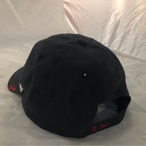 47 St. Louis Cardinals Women's Baseball Cap - Picture 11 of 16